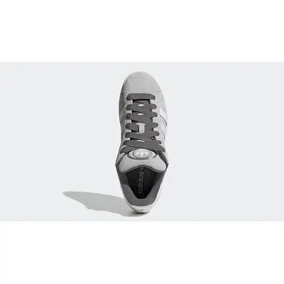 adidas Campus 00s Grey Crystal White | Where To Buy | GY9472 | The Sole ...