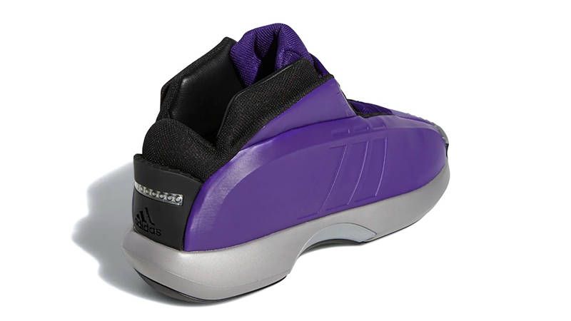 adidas Crazy 1 Regal Purple GY8944 Back