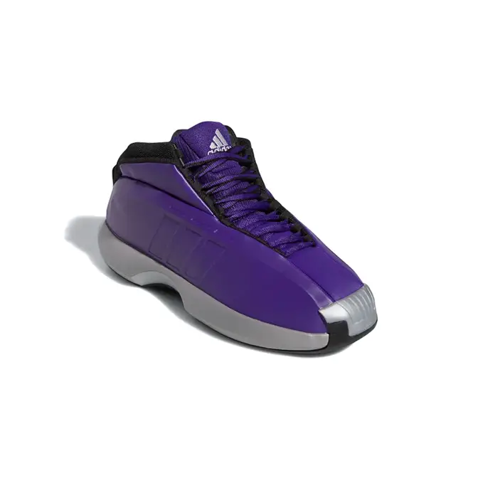 adidas Crazy 1 Regal Purple | Where To Buy | GY8944 | The Sole Supplier