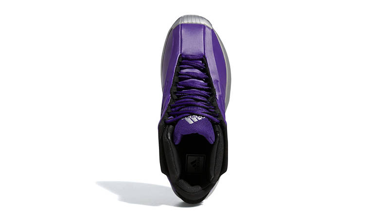 adidas Crazy 1 Regal Purple GY8944 Top