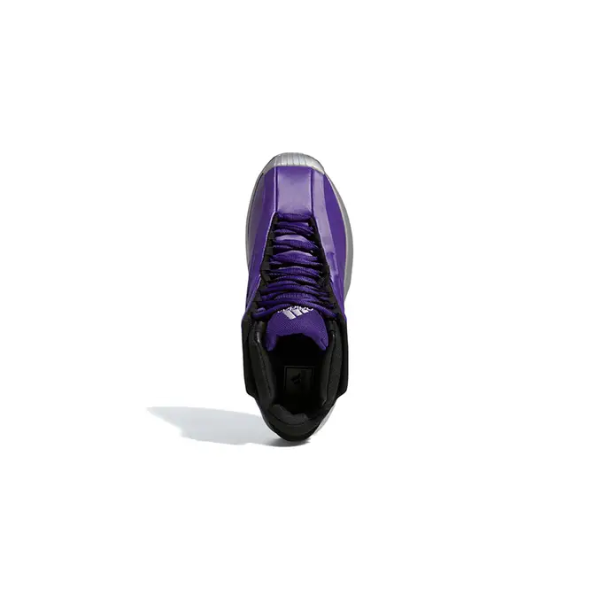 adidas Crazy 1 Regal Purple | Where To Buy | GY8944 | The Sole Supplier