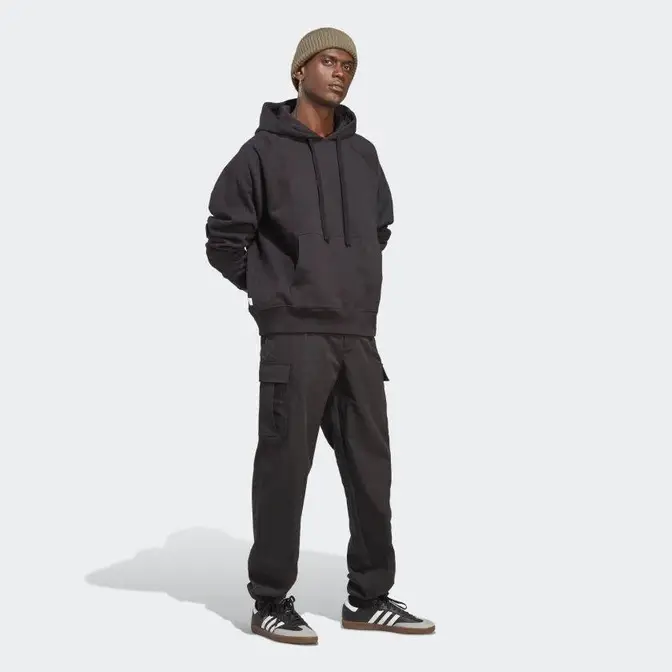 adidas Essentials Hoodie, Where To Buy, IA2443