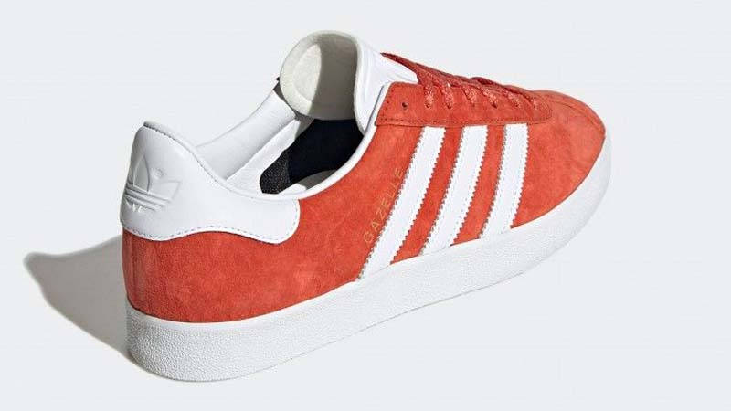adidas Gazelle 85 Pepper Red | Where To Buy | GY2529