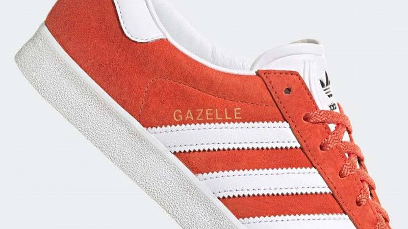 adidas Gazelle 85 Pepper Red | Where To Buy | GY2529