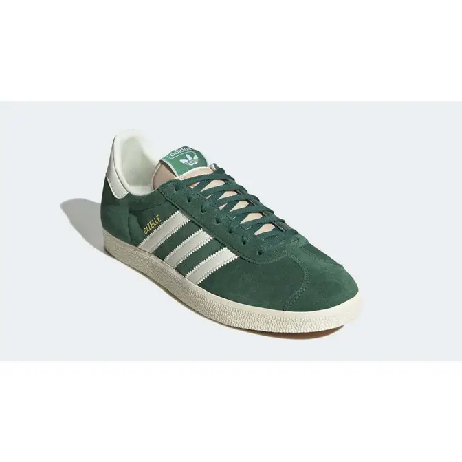 Gazelle cheap dark green