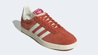 adidas Gazelle Preloved Red | Where To Buy | GY7339 | The Sole Supplier