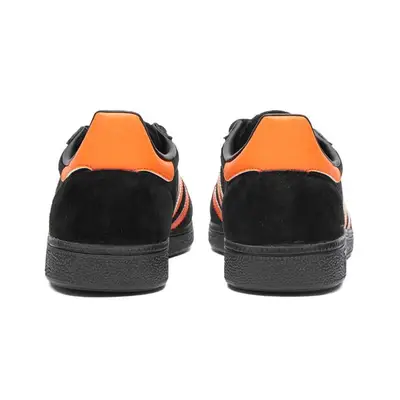 adidas Spezial Black Orange | Where To GY9951 | The Sole Supplier