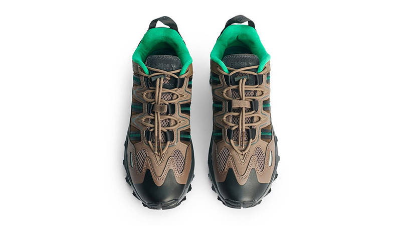adidas Hyperturf Adventure Earth Strata HQ6606 Top