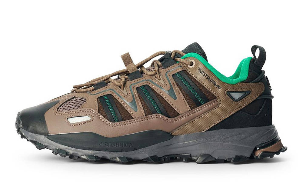 adidas Hyperturf Adventure Earth Strata