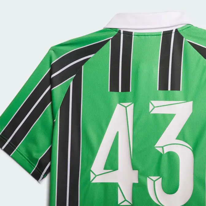 adidas No-Comply x Austin FC Jersey | Where To Buy | IL9633 | The