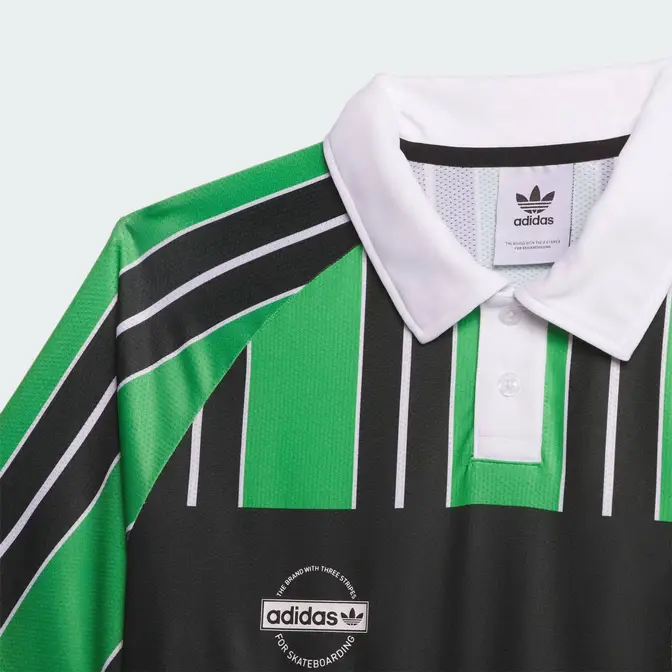 adidas No-Comply x Austin FC Jersey | Where To Buy | IL9633 | The