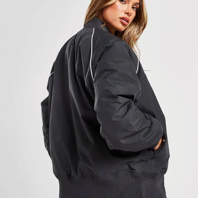 Adidas Bomber Jacket 