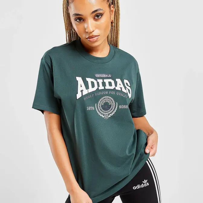 Adidas originals shop 72 t shirt