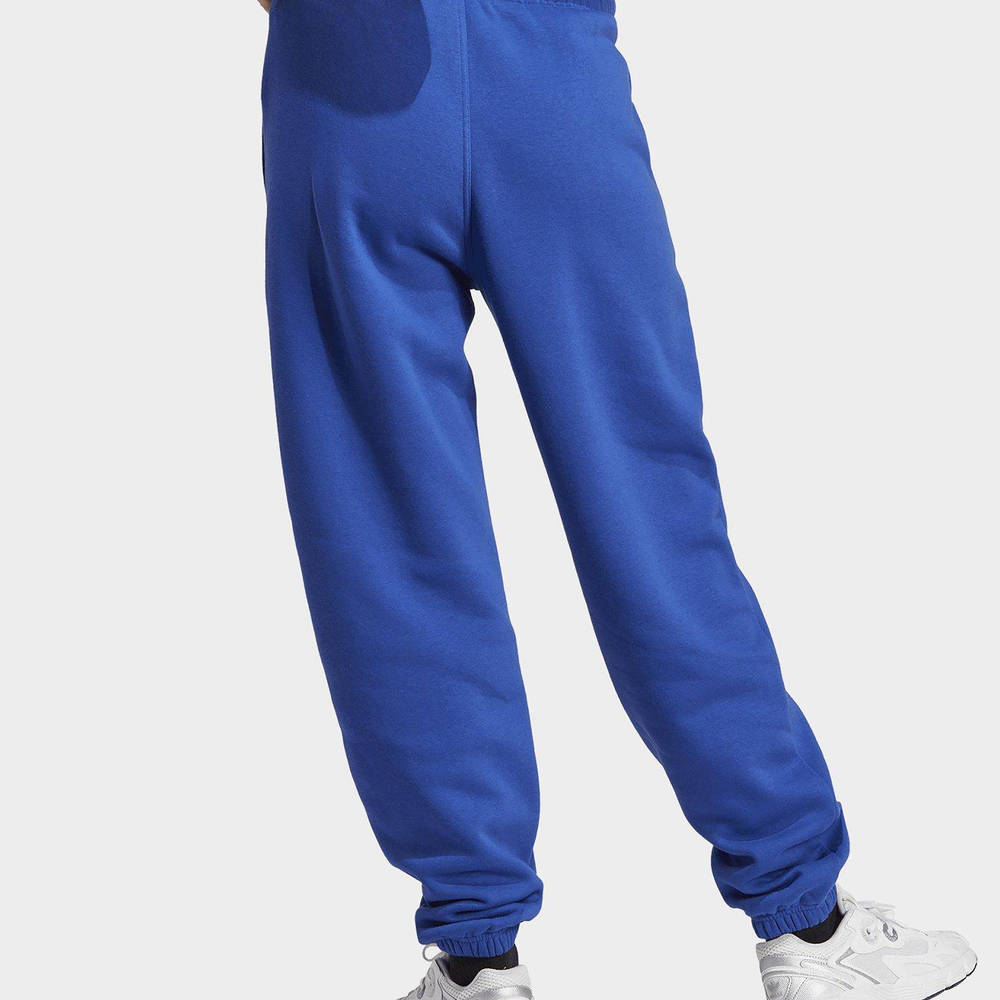 adidas Essentials Fleece Joggers Blue The Sole Supplier