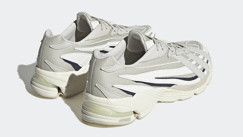 adidas Orketro Aluminium Off White GZ9695 Back