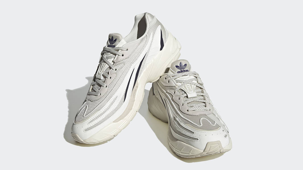 adidas Orketro Aluminium Off White GZ9695 Front