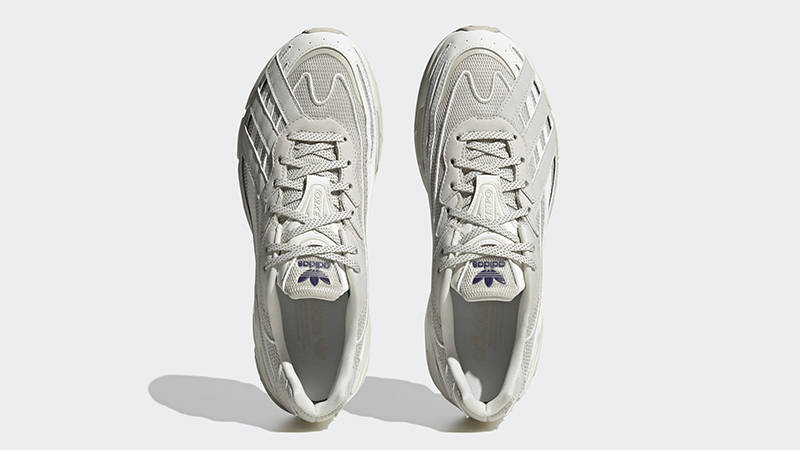 adidas Orketro Aluminium Off White GZ9695 Top