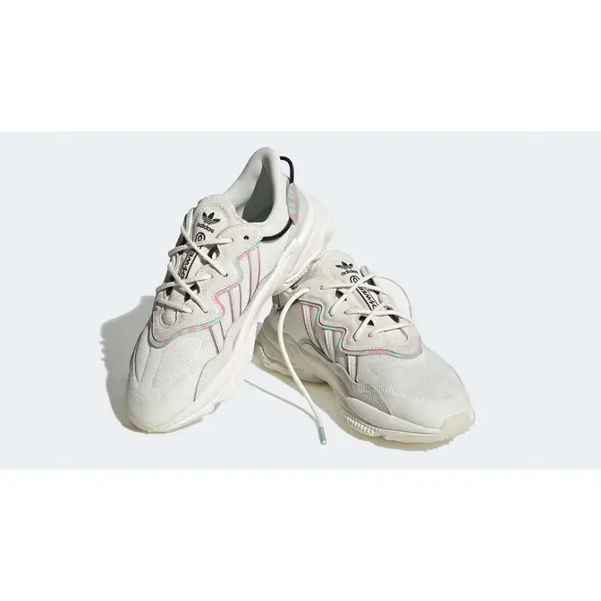 ozweego off white womens