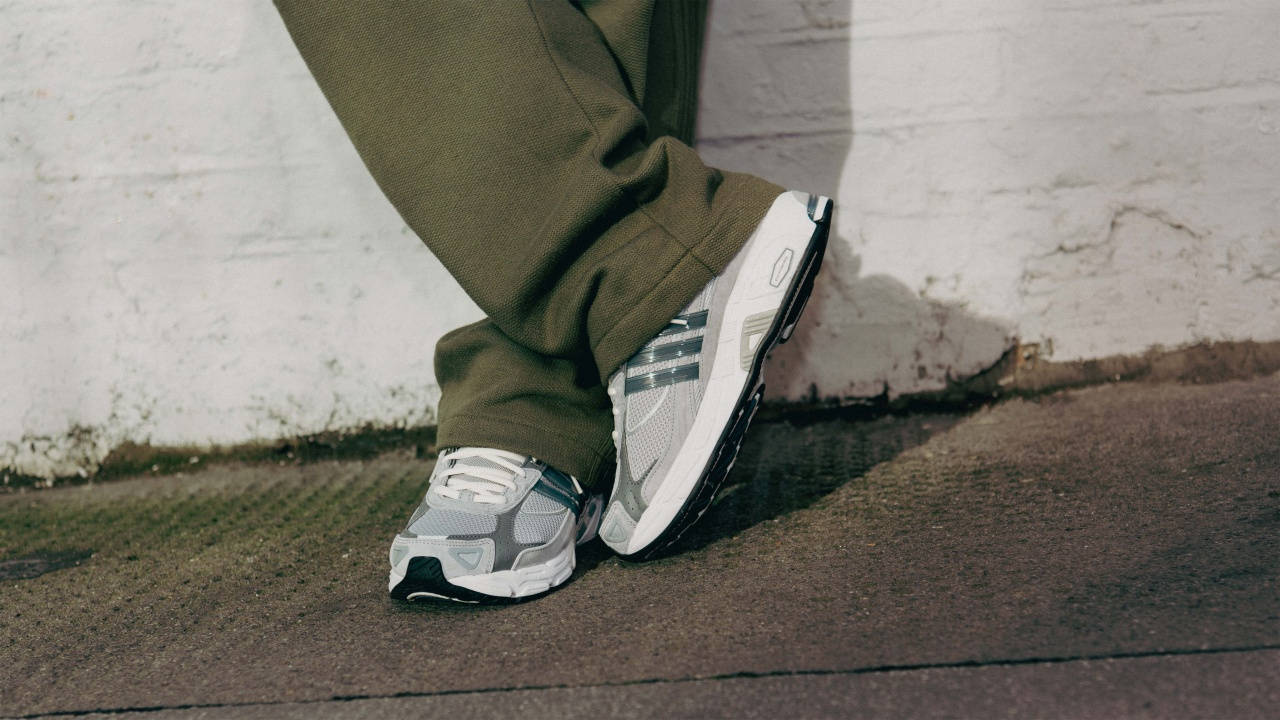 adidas Response CL 2