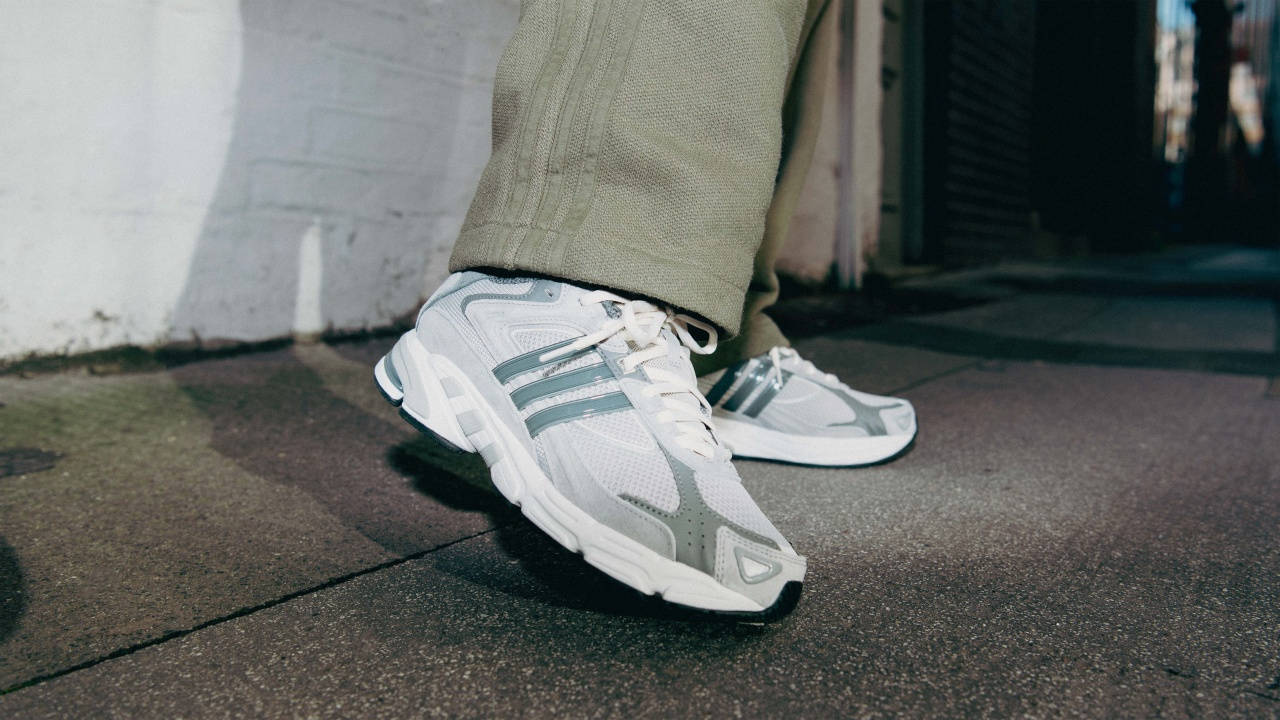 adidas Response CL 3