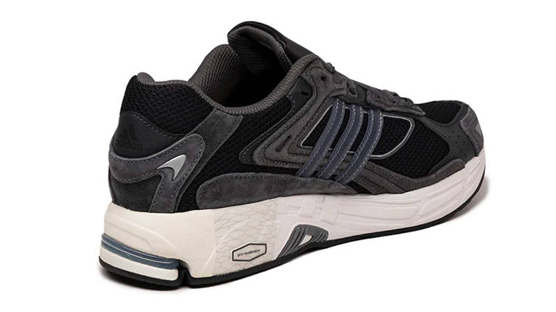 adidas Response CL Core Black ID4291 Back