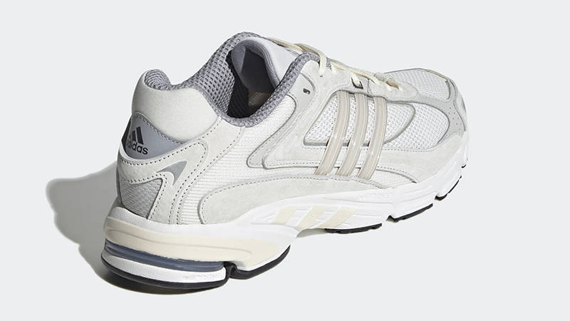 adidas Response CL Crystal White GZ1562 Back