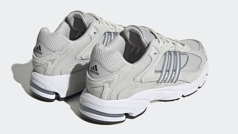 adidas Response CL Grey ID4290 Back