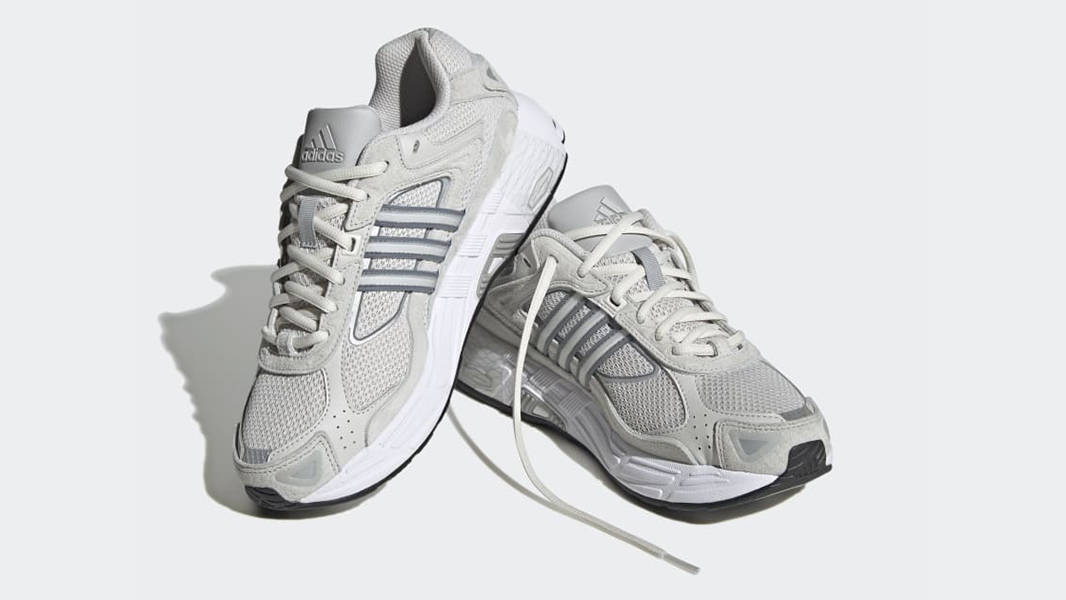 adidas Response CL Grey ID4290 Front