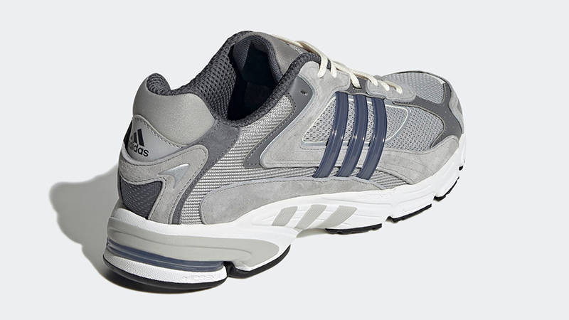 adidas Response CL Metal Grey GZ1561 Back