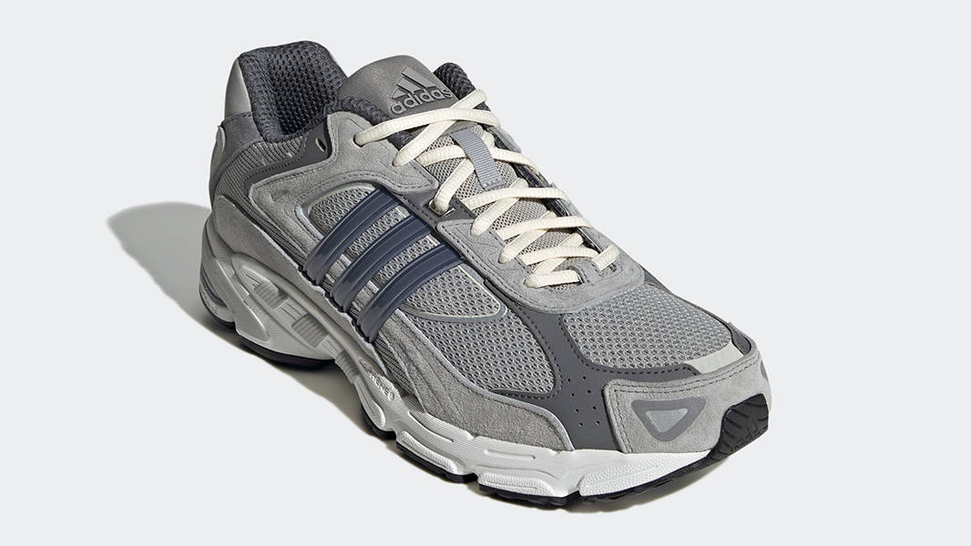 adidas Response CL Metal Grey GZ1561 Front