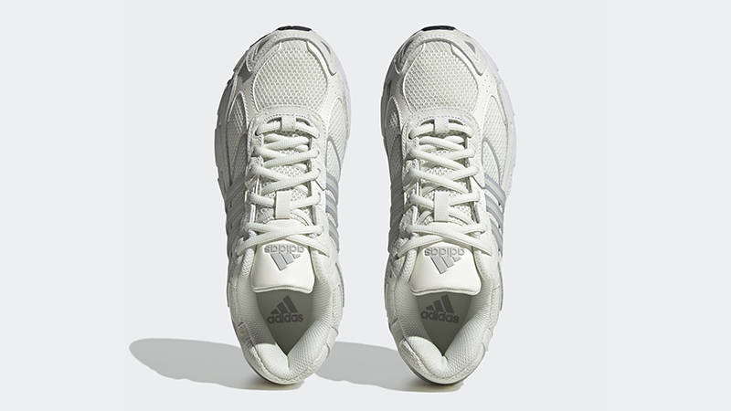 adidas Response CL White Silver Metallic ID4292 Top