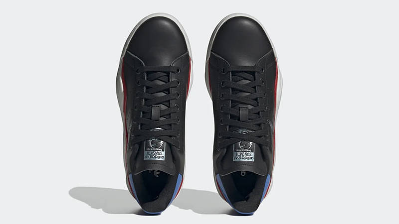 adidas Stan Smith Millencon Black GZ9699 Top