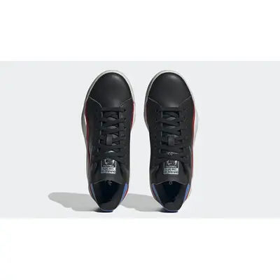 adidas back Stan Smith Millencon Black GZ9699 Top