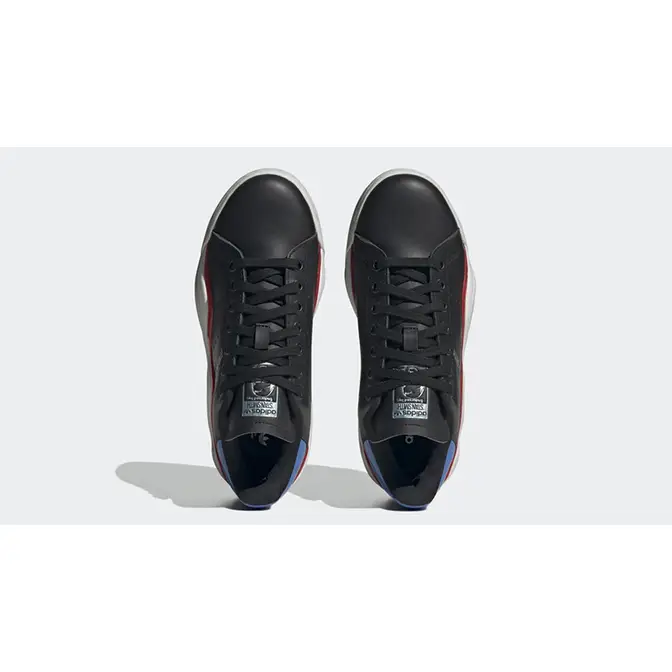 adidas Stan Smith Millencon Black | Where To Buy | GZ9699 | The