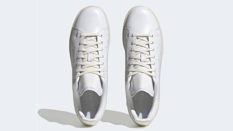 adidas Stan Smith Monogram White Middle