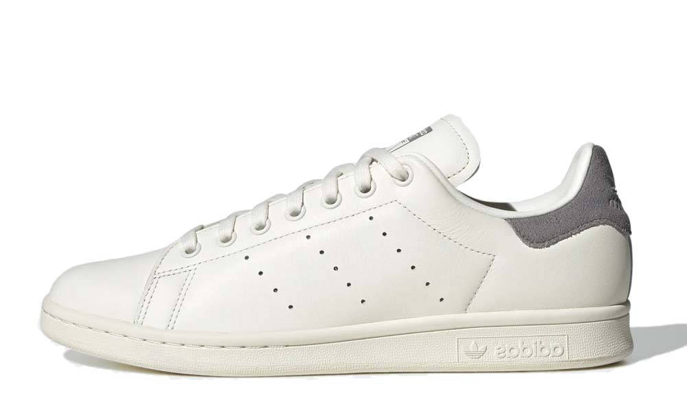 Adidas Stan Smith Men's Shoes Core White-Off White-Pantone