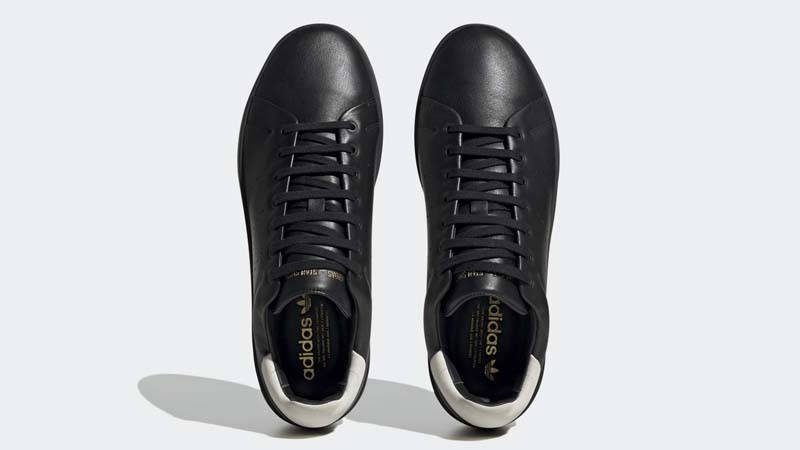 adidas Stan Smith Recon Black White | Where To Buy | H06184 | The