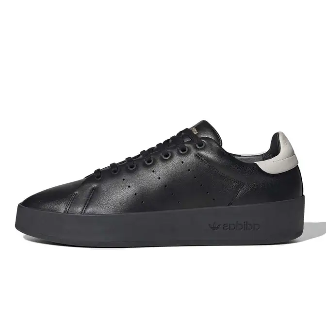 adidas Stan Smith Recon Black White | Where To Buy | H06184 | The 
