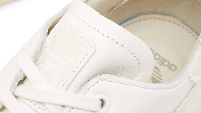 adidas Stan Smith Recon White Closeup