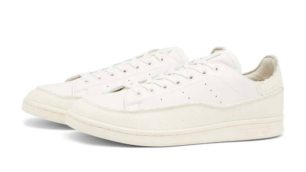 adidas Stan Smith Recon White Front