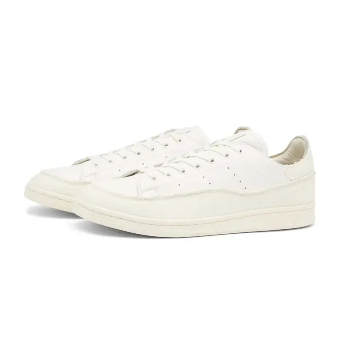 stan smith trainers white off white recon