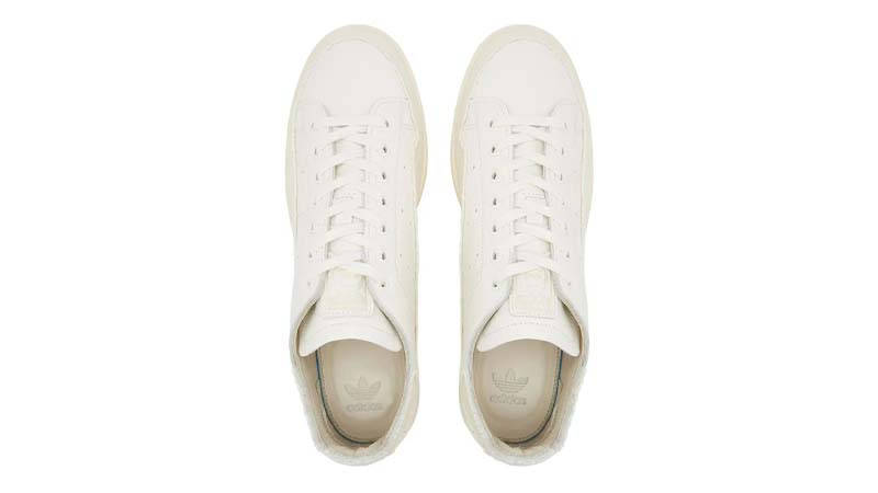 adidas Stan Smith Recon White Middle