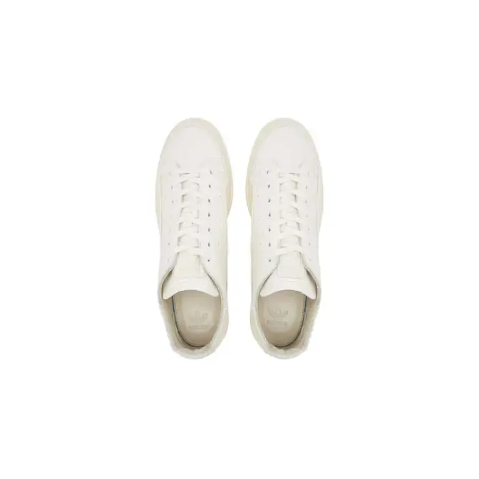adidas Stan Smith Recon Cream White | Where To Buy | GY2549 | The Sole ...