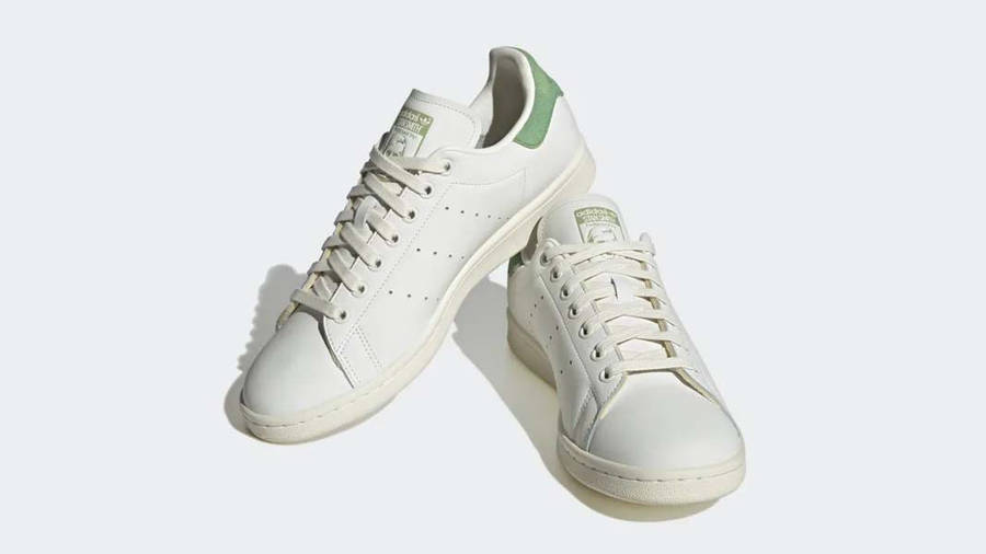 adidas Stan Smith White Court Green | Where To Buy | FZ6436 | The Sole ...