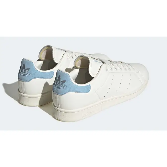 Stan smith sale adidas blu