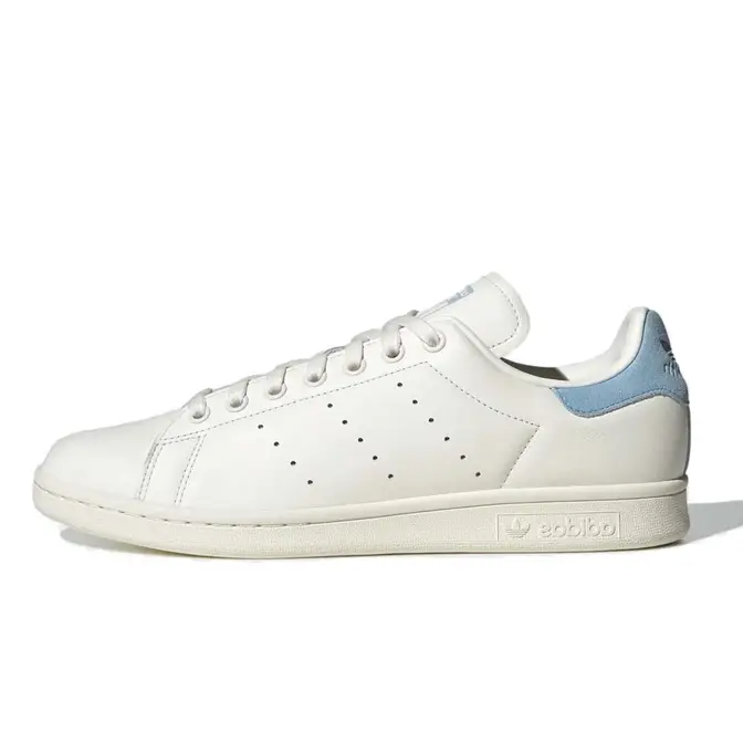 adidas Stan Smith White Preloved Blue | Where To Buy | HQ6813 | The ...
