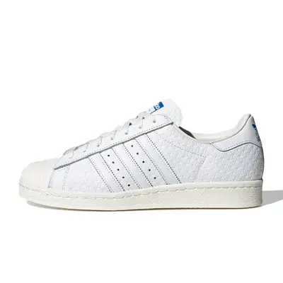 adidas Superstar 82 Cloud White | Where To Buy | HP2183 | The Sole Supplier