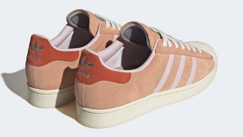 adidas Superstar Ambient Blush Back