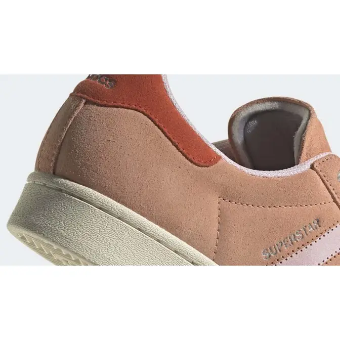 superstar blush adidas