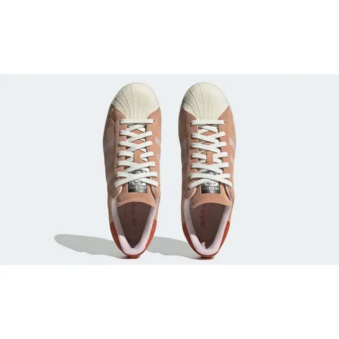 superstar blush adidas